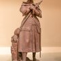 Jeanne d'Arc en armure - Marie d'Orléans - Musée Antoine Vivenel (…)