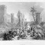 Jeanne d'Arc blessée sous les murs de Paris, le 8 septembre 1429
