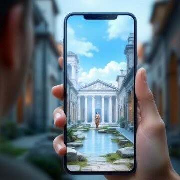 Découvrir les capsules temporelles autour de vous