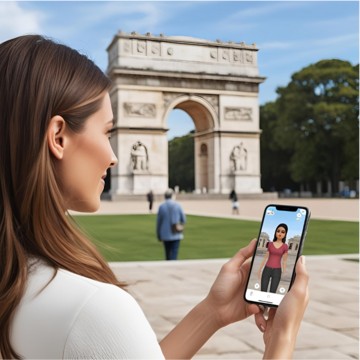 Que pouvons-nous faire ensemble ?